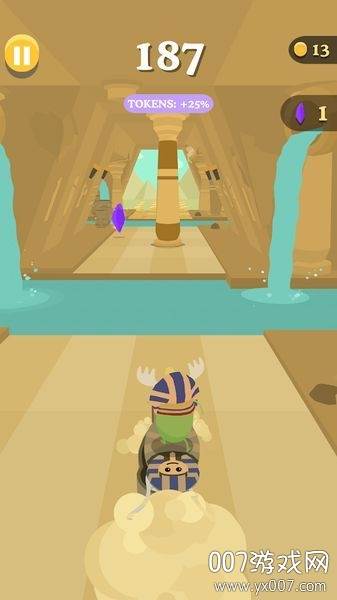 DumbWays3(蠢蠢的死法3世界之旅)截图