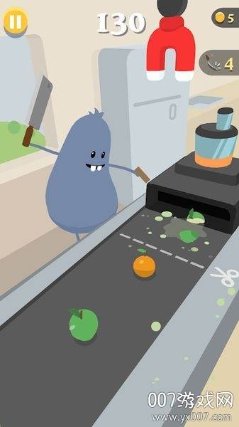 DumbWays3(蠢蠢的死法3世界之旅)截图