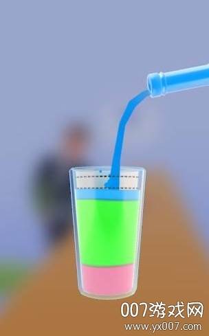 调酒小王子中文版截图