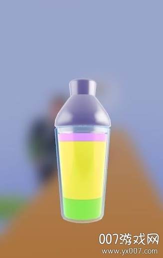 调酒小王子中文版截图