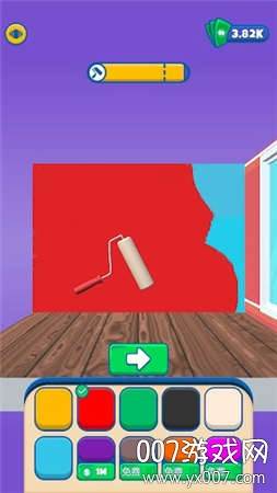 Restoration(猛男装修独家汉化版)截图