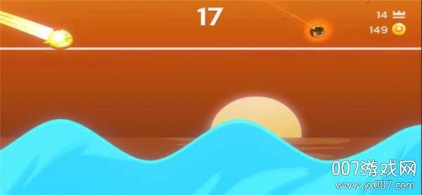 萌鸡飞行小队中文汉化版截图