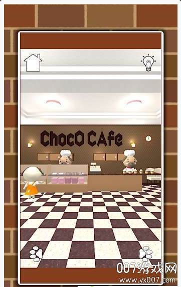 撤退啦动物咖啡店官方版截图