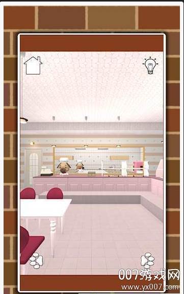 撤退啦动物咖啡店官方版截图
