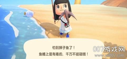 Pocket Camp(猛男捡树枝Switch移植版)截图