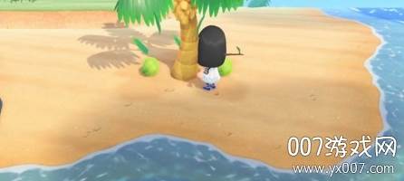 Pocket Camp(猛男捡树枝Switch移植版)截图