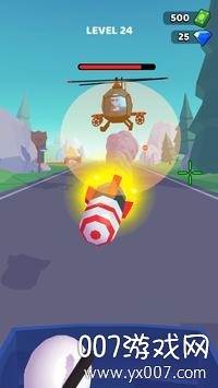 狂怒之路手游畅游版截图