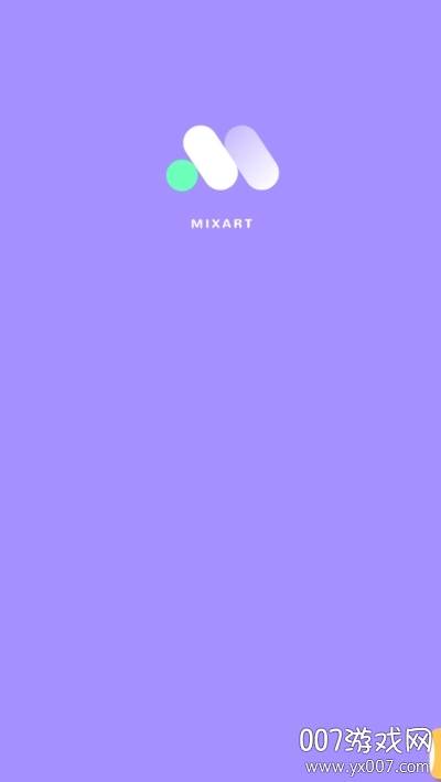 Mixart漫画滤镜趣味版截图