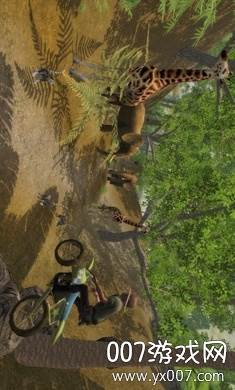 4×4游猎2020最新版截图