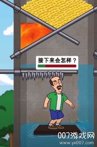 Hero Wars(抖音拯救女朋友的游戏汉化版)截图