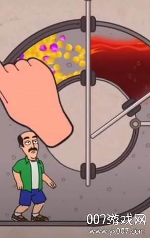 Hero Wars(抖音拯救女朋友的游戏汉化版)截图