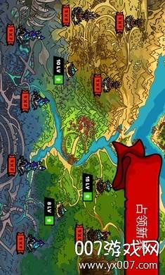 Towerlands塔楼之境无广告版截图