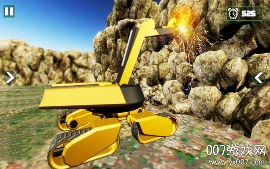 蓝翔校园模拟器2020汉化版截图