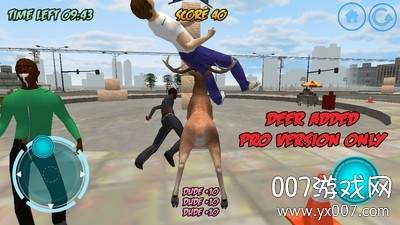 疯狂山羊模拟器解锁全部羊版截图