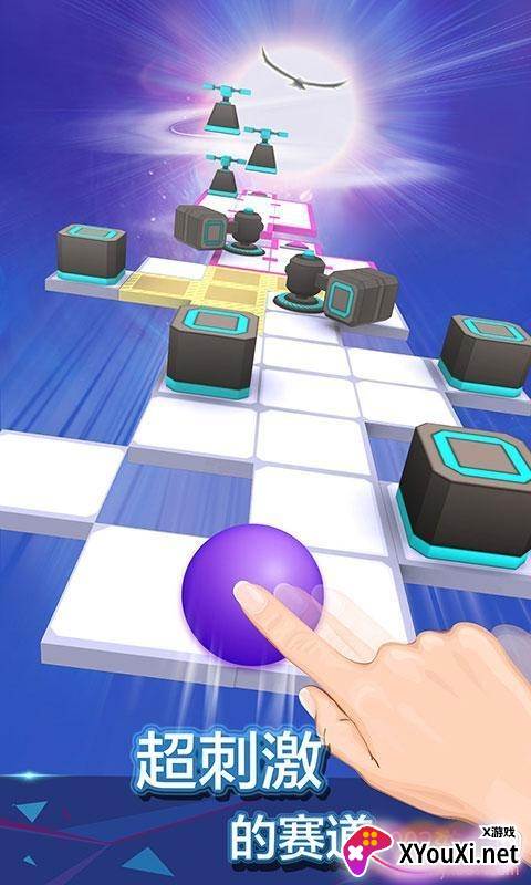 滚动的天空鬼侍通关奖励版截图