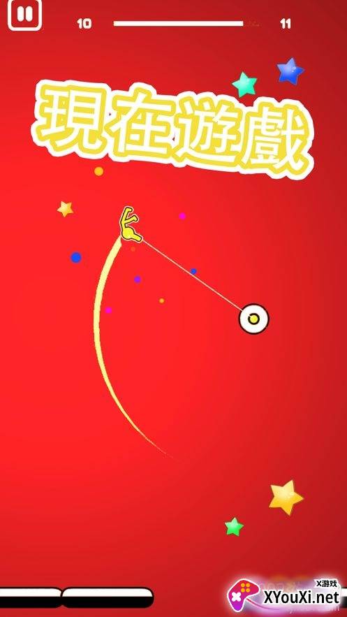 召唤火柴人中文版截图
