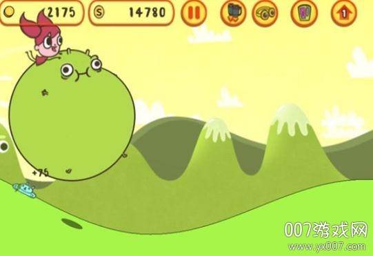 Fatty(毒食品克星中文版)截图