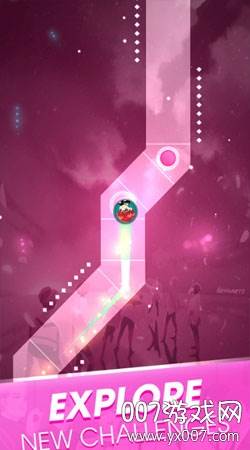 舞蹈歌曲音乐无限单机版截图