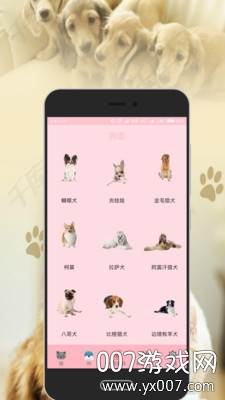 狗语猫语翻译器2020最新版截图