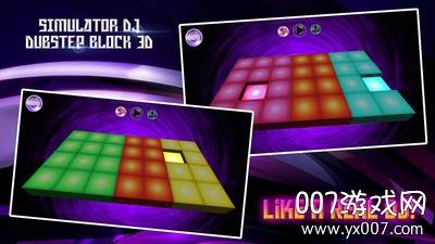 DJ配音模拟器3D无广告版截图