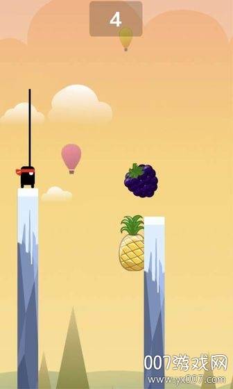 抖音我就要砍砍砍中文版截图