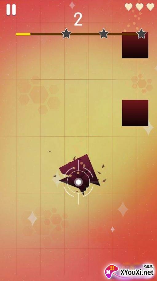 Beat Gunner(击败枪手)截图