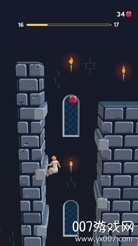 Prince of Persia(波斯王子逃生)截图