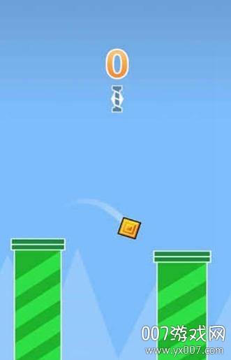 JumpVic(维克的跳跃)截图