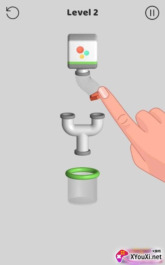 球球水管内购修改版截图