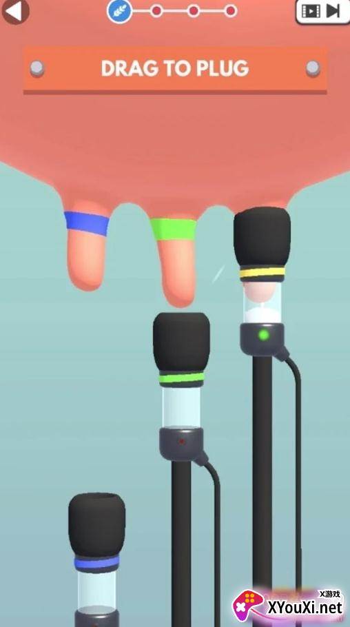 农夫英雄3D中文最新版截图