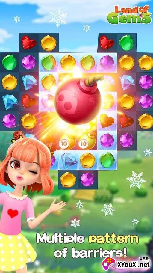 landofgems(宝石之地)截图