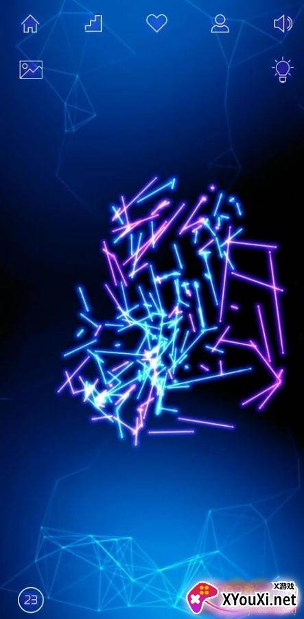 折线3D最新版截图