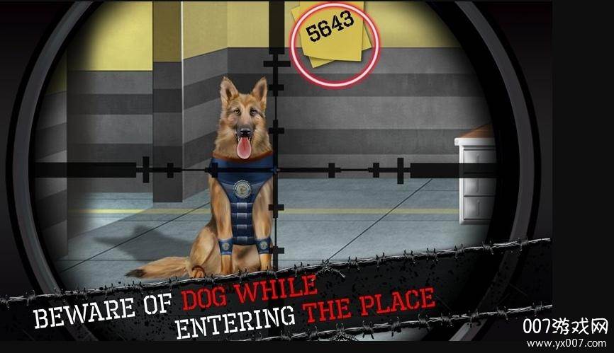 Room Jail Escape – Prisoners Hero(密室逃脱囚犯英雄)截图