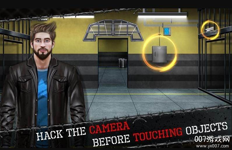 Room Jail Escape – Prisoners Hero(密室逃脱囚犯英雄)截图