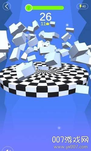 微信拆迁大作战独家版截图