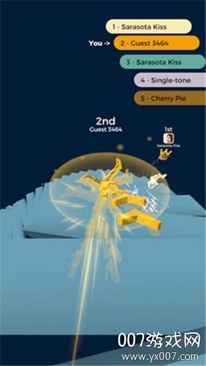 跳楼模拟器无广告版截图