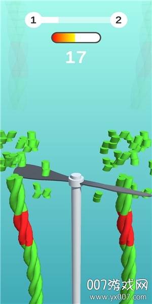 螺旋切割机最新版截图