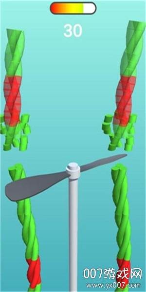 螺旋切割机最新版截图