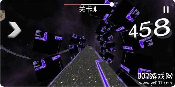魔性弹力球单机版截图