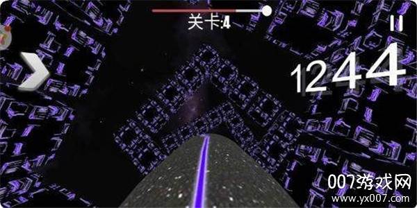 魔性弹力球单机版截图
