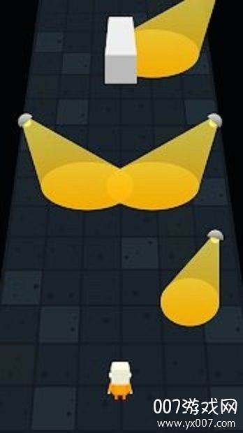 Don(别被逮住)截图