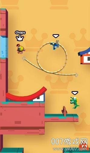 JAM Game Maker(果酱游戏机)截图