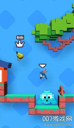 JAM Game Maker(果酱游戏机)截图