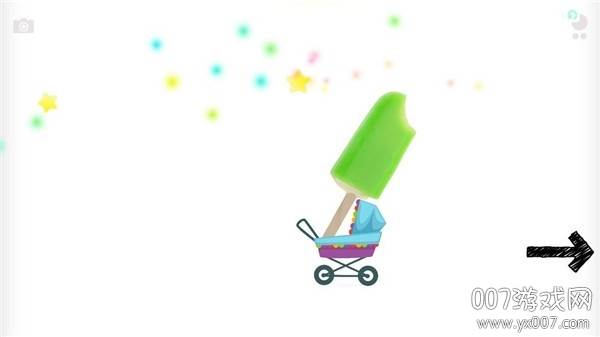 Babycar(拜托了婴儿车)截图