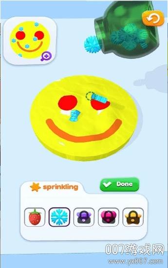 Slime Shop 3D(粘液商店3D)截图