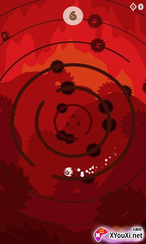 Hell(地狱之圈)截图