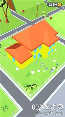 Wood cutter(木材切割机无广告版)截图