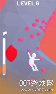 Mr.Climb(攀爬先生趣味免费版)截图