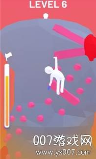 Mr.Climb(攀爬先生趣味免费版)截图