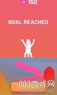 Mr.Climb(攀爬先生趣味免费版)截图